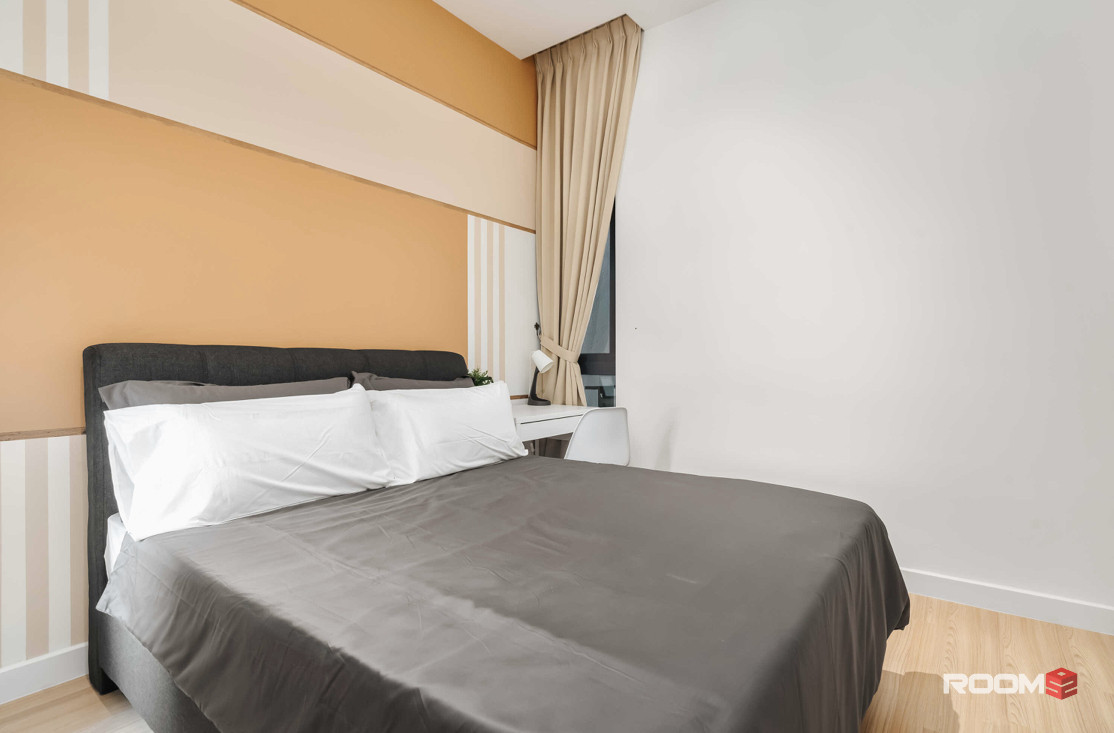 ZERO DEPOSIT - Middle Room for Rent at SS2/48 - PETALING JAYA - KOTA DAMANSARA - SUBANG - WAWASAN