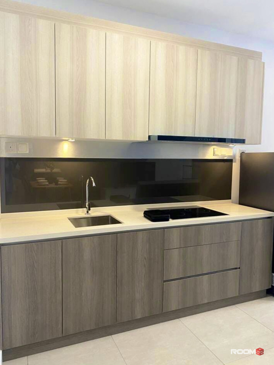 Free Utility Room for Rent! Located at USJ 9, Subang Jaya