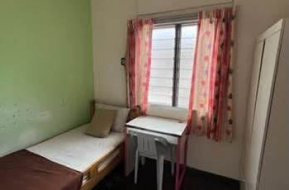 Bilik sewa Kajang (aircon)