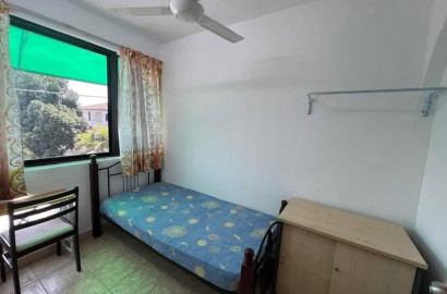 Bilik sewa Kajang Bukit Mewah dekat Hospital Kajang