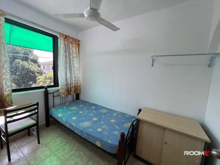 Bilik sewa Kajang Bukit Mewah dekat Hospital Kajang