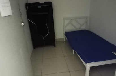 5 mins drive to Top Glove ✨ Single Room at Setia Perdana u13/25g, Setia Alam