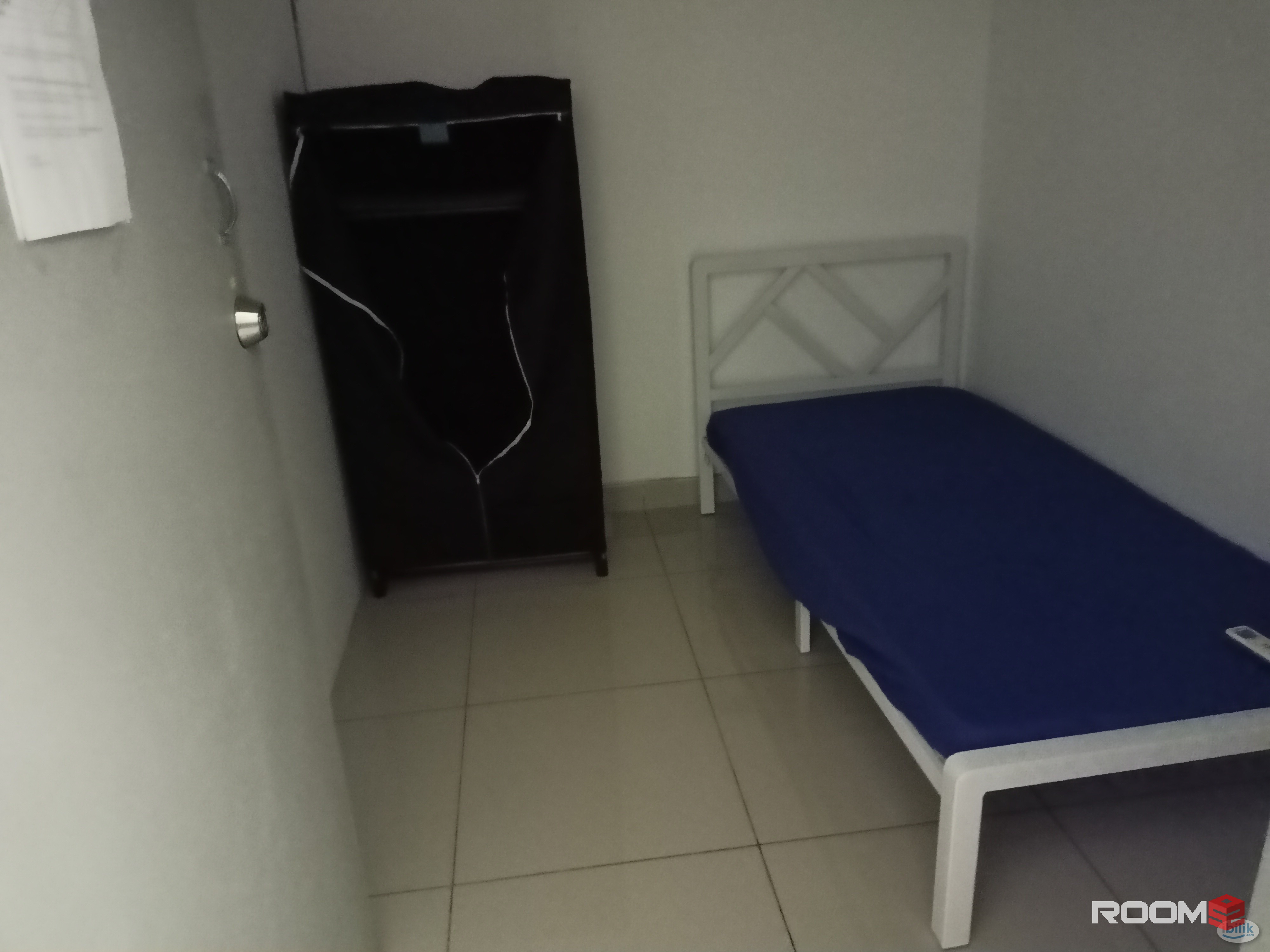 5 mins drive to Top Glove ✨ Single Room at Setia Perdana u13/25g, Setia Alam