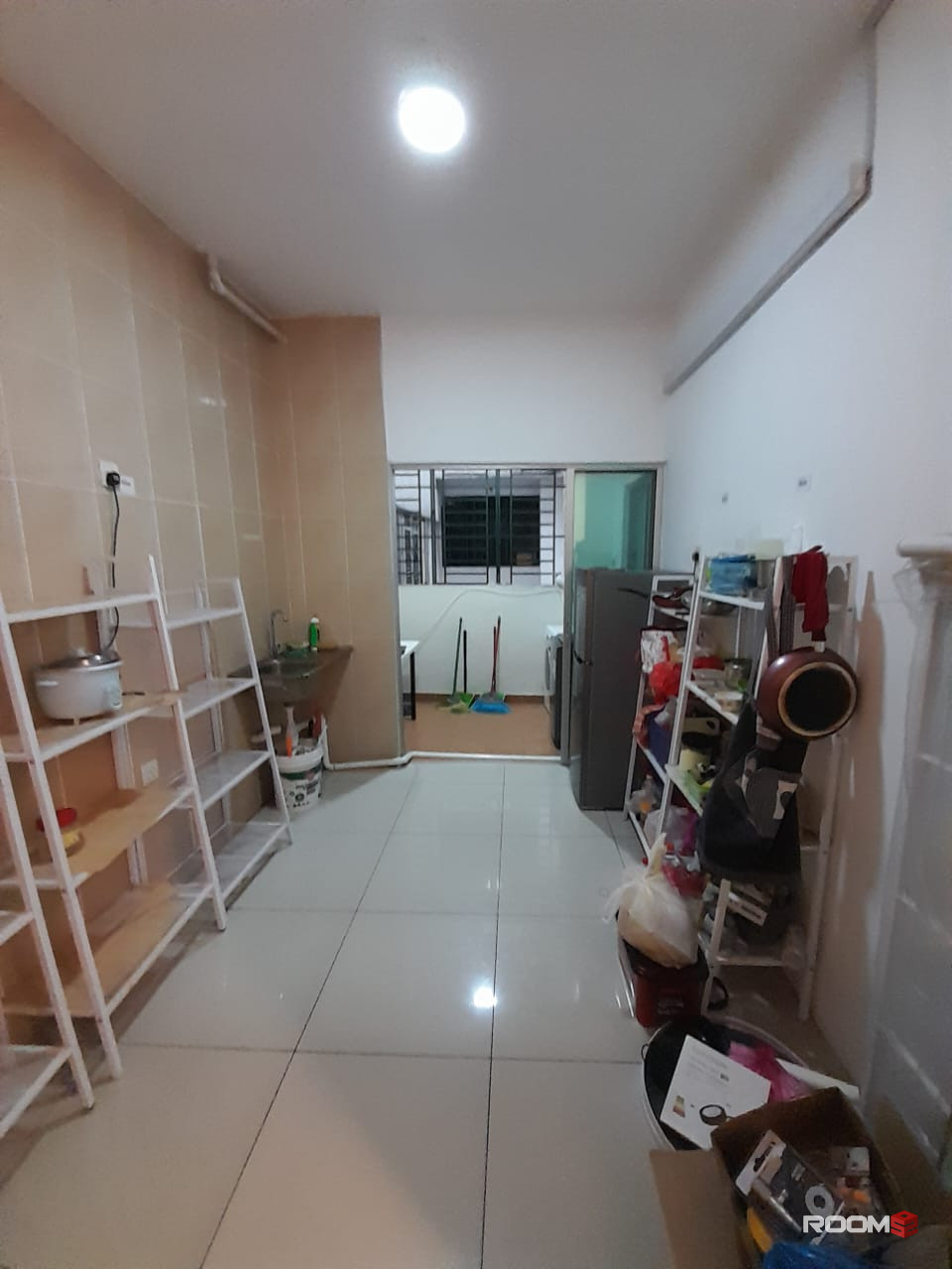 PREMIUM Middle Room with Female unit at Taman OUG, Old Klang Road