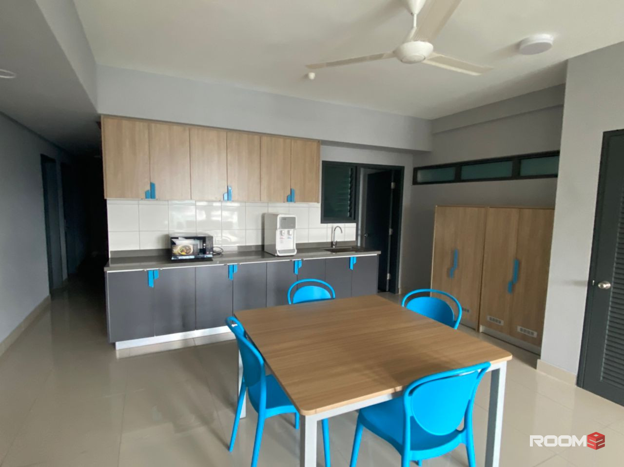 sunway waterfront master room with attached bathroom RM1400