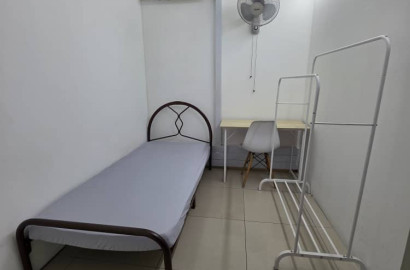 SINGLE ROOM NEAR MRT SURIAN (RM600+)