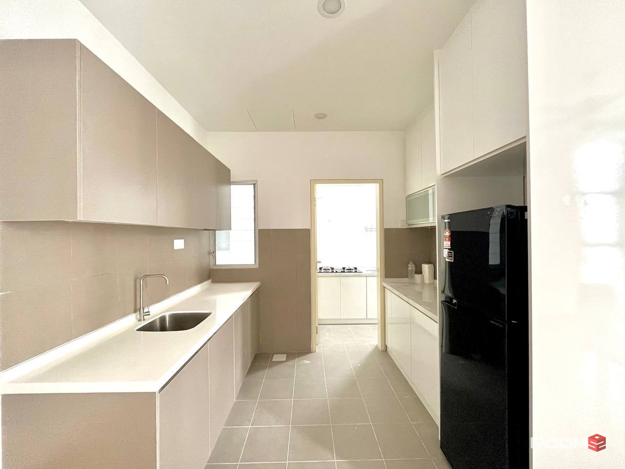 SUPERB FULLY FURNISHED Lakefront Homes, Cyberjaya