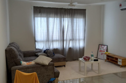 huni residence eco ardence setia alam u13 shah alam
