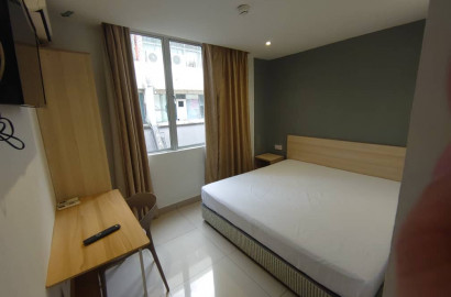 Damansara Inn Hotel Rooms For Rent❗️