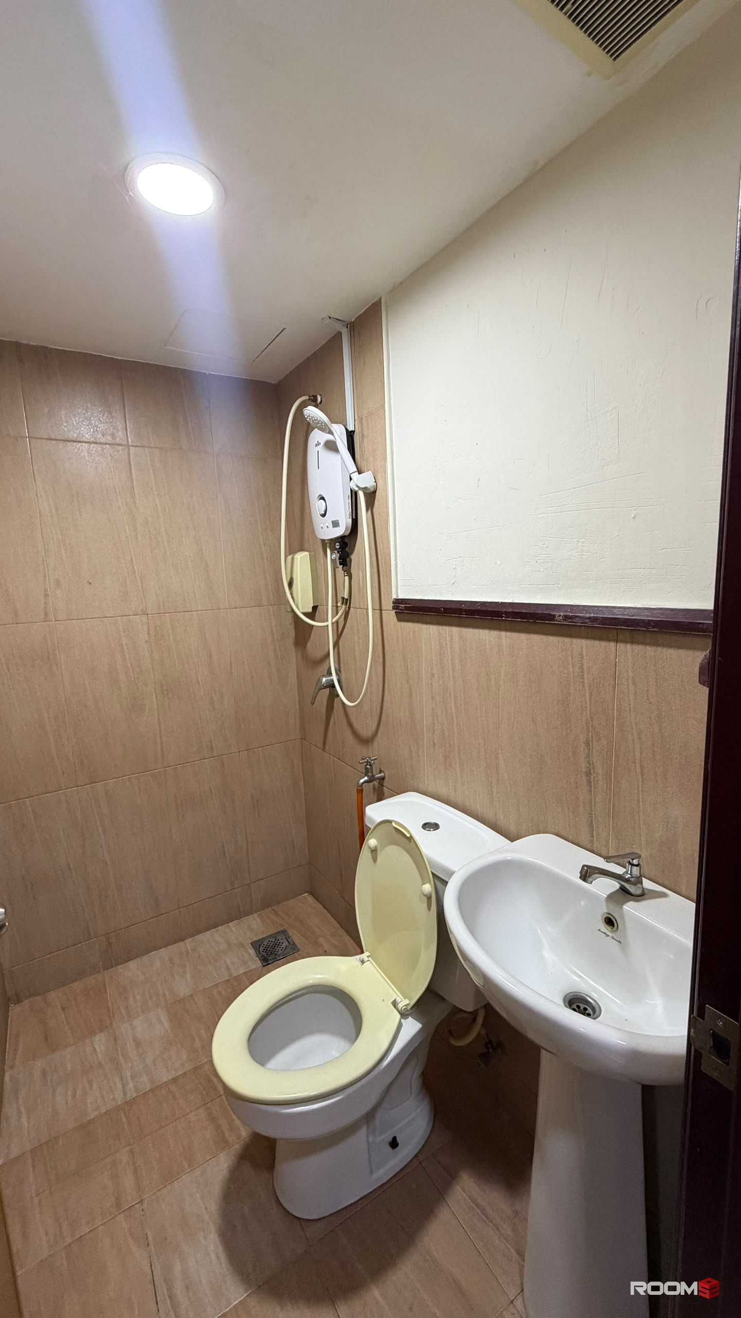 ✨ Zero Deposit | Puchong | Fully Furnished Aircond Single Room for Rent | Convenient Location✨✨