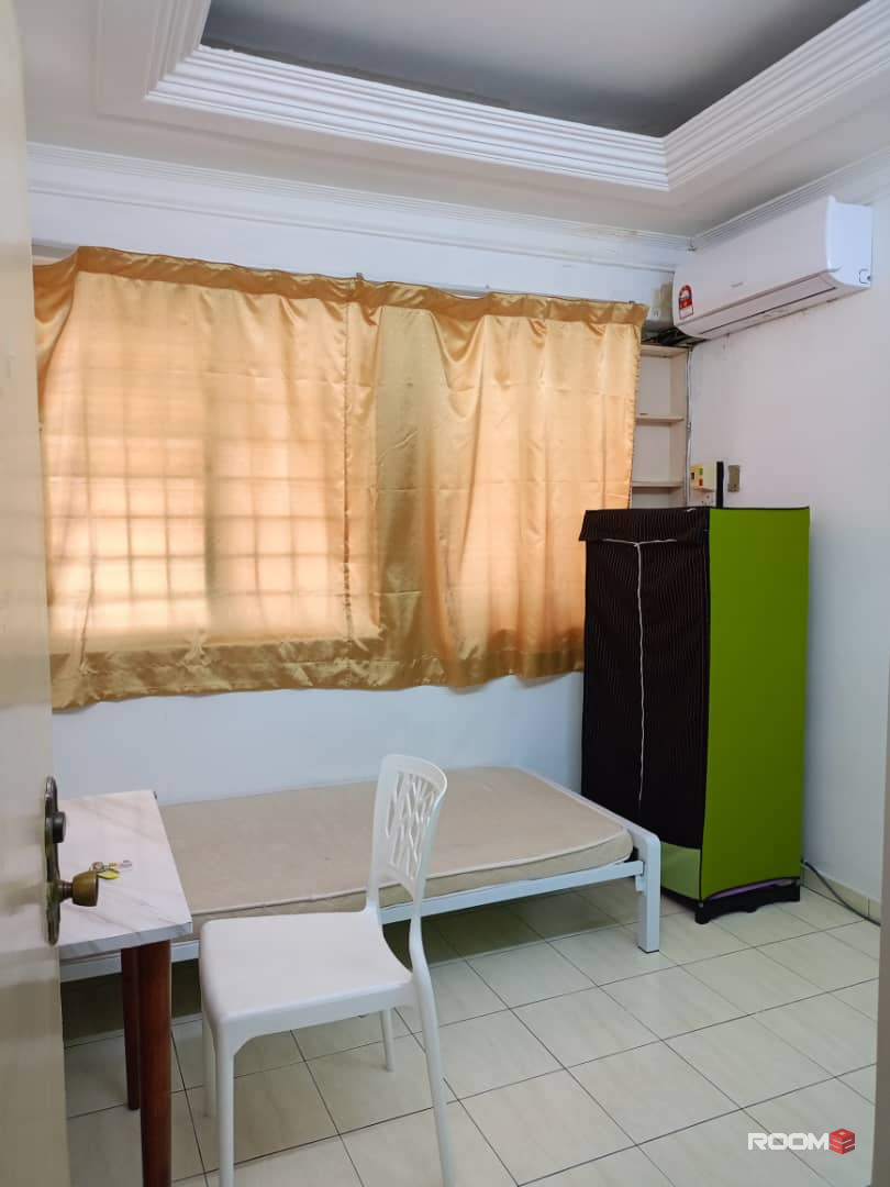 🔦TTDI SHOPLOT UNIT ROOM FOR RENT💯💠EASY ACCESS TO SHOPS & FACILITIES💠