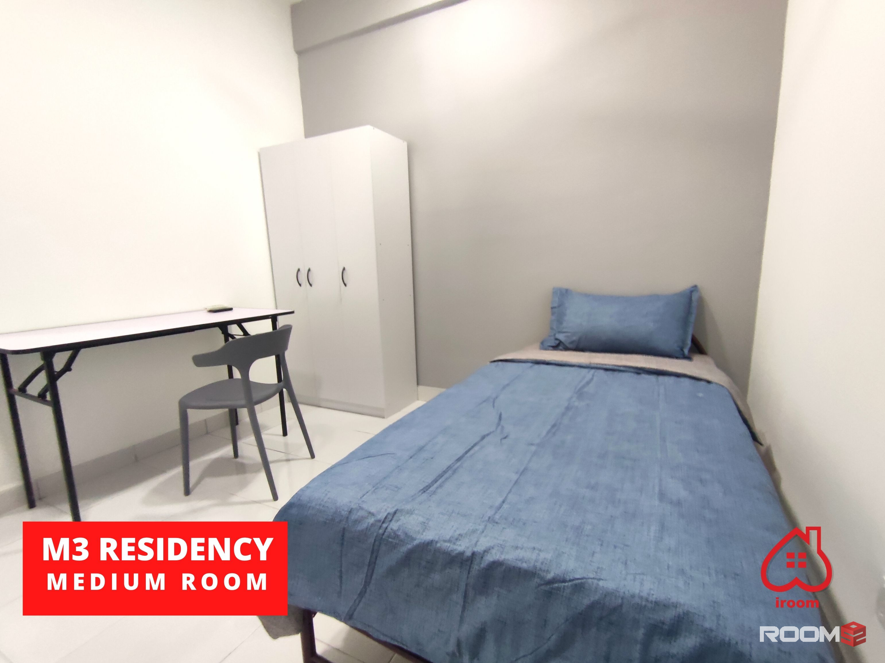 M3 Residence