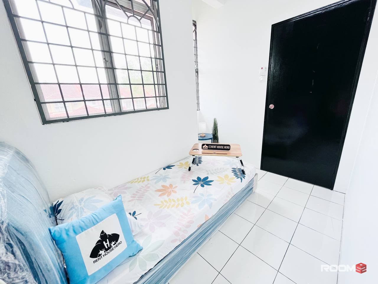 [Bilik Sewa Murah] , Desa Anggerik , [Bilik Single] Nilai, Negeri Sembilan , Nilai Impian , USIM , JUSCO , Mesa Mall