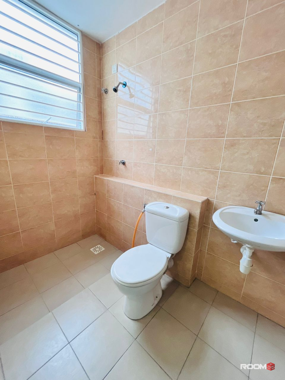 👉 { NEW UNIT 🔥 } ❗❗ > "PRIVATE TOILET"  ~ Bilik Sewa Bangi, Bandar Seri Putra, Bandar Puteri Bangi, LOTUS, McDonald