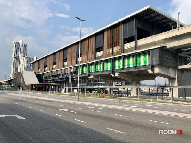 Premium Office & Co-Working Spaces @ The Trillium, Sungai Besi