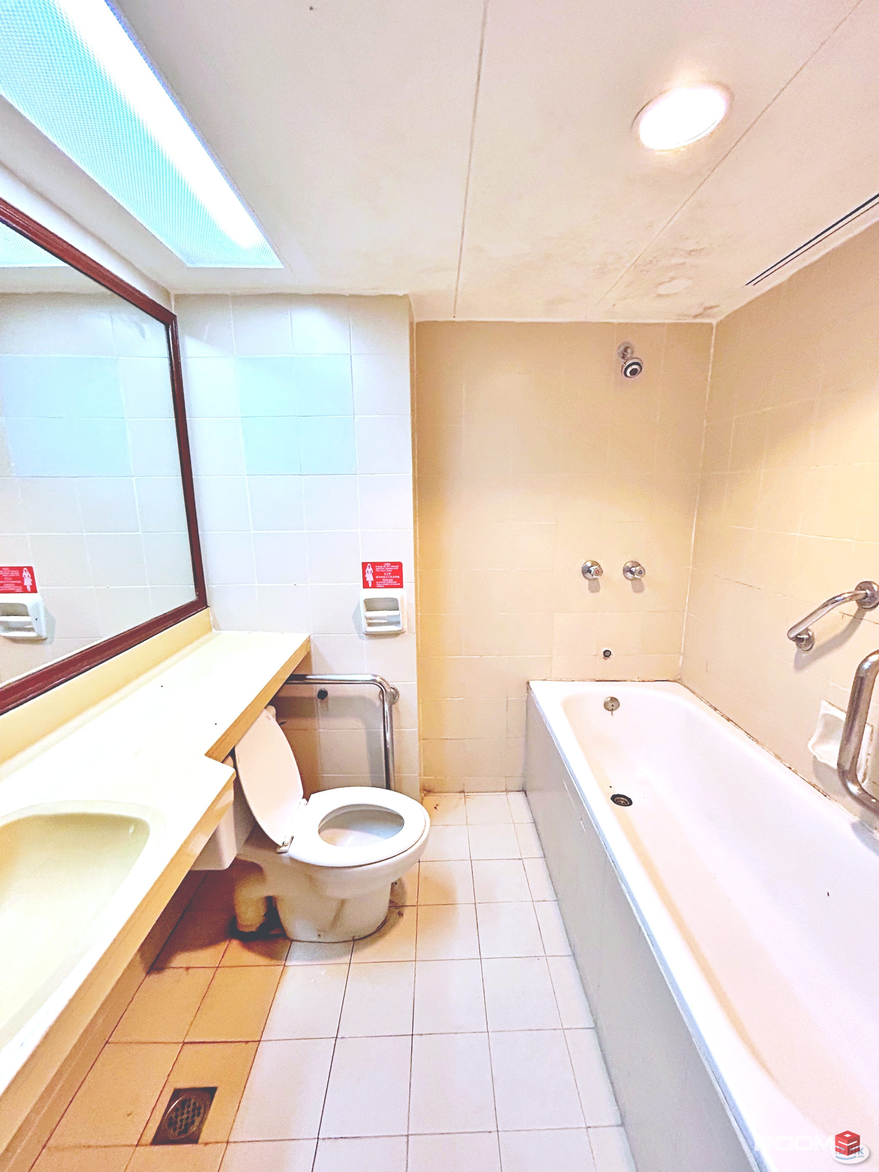 🚶‍♂️7mins to MRT Chow Kit😍 Easy Access Luxury & Nice Food 🍴