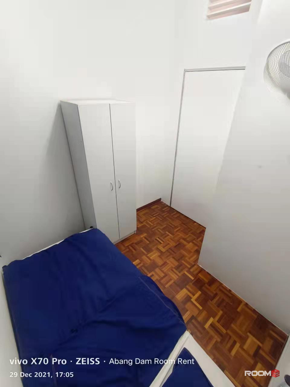 [Zero Deposit] Single Room at Setia Alam/ 5 mins driving distance to Setia City Mall & Top Gloves