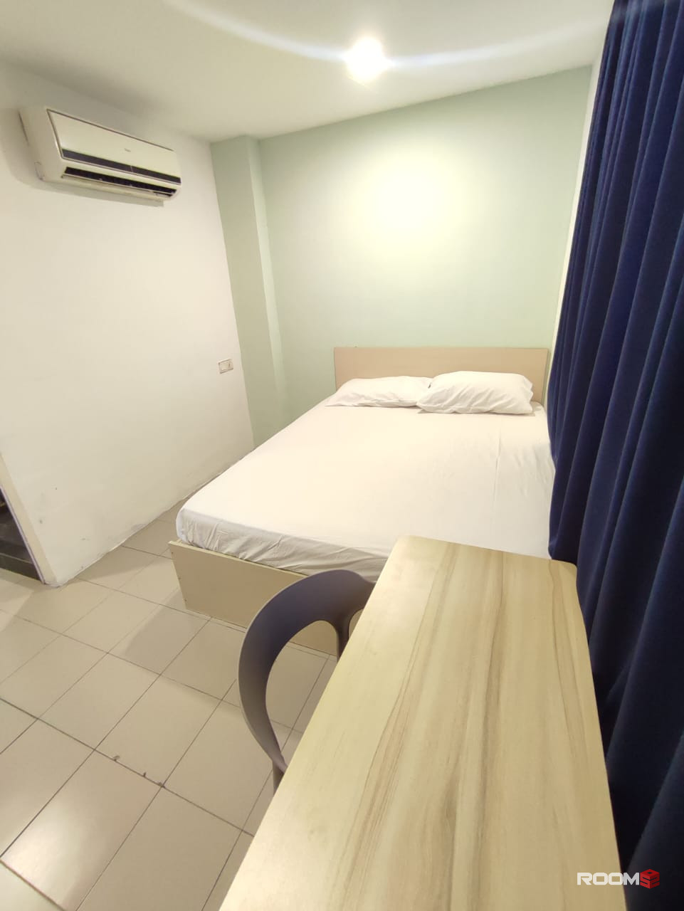 WALKING DISTANCE TO VELOCITY/AEON MALURI 5 MIN🚶📌. LOW DEPOSIT READY FOR MOVE IN 🔥
