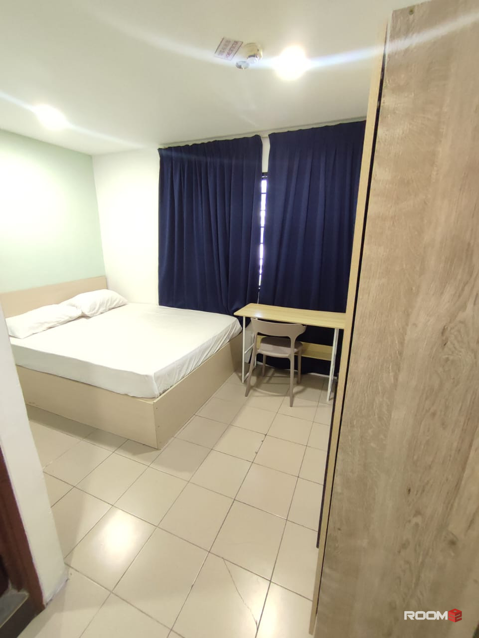 WALKING DISTANCE TO VELOCITY/AEON MALURI 5 MIN🚶📌. LOW DEPOSIT READY FOR MOVE IN 🔥