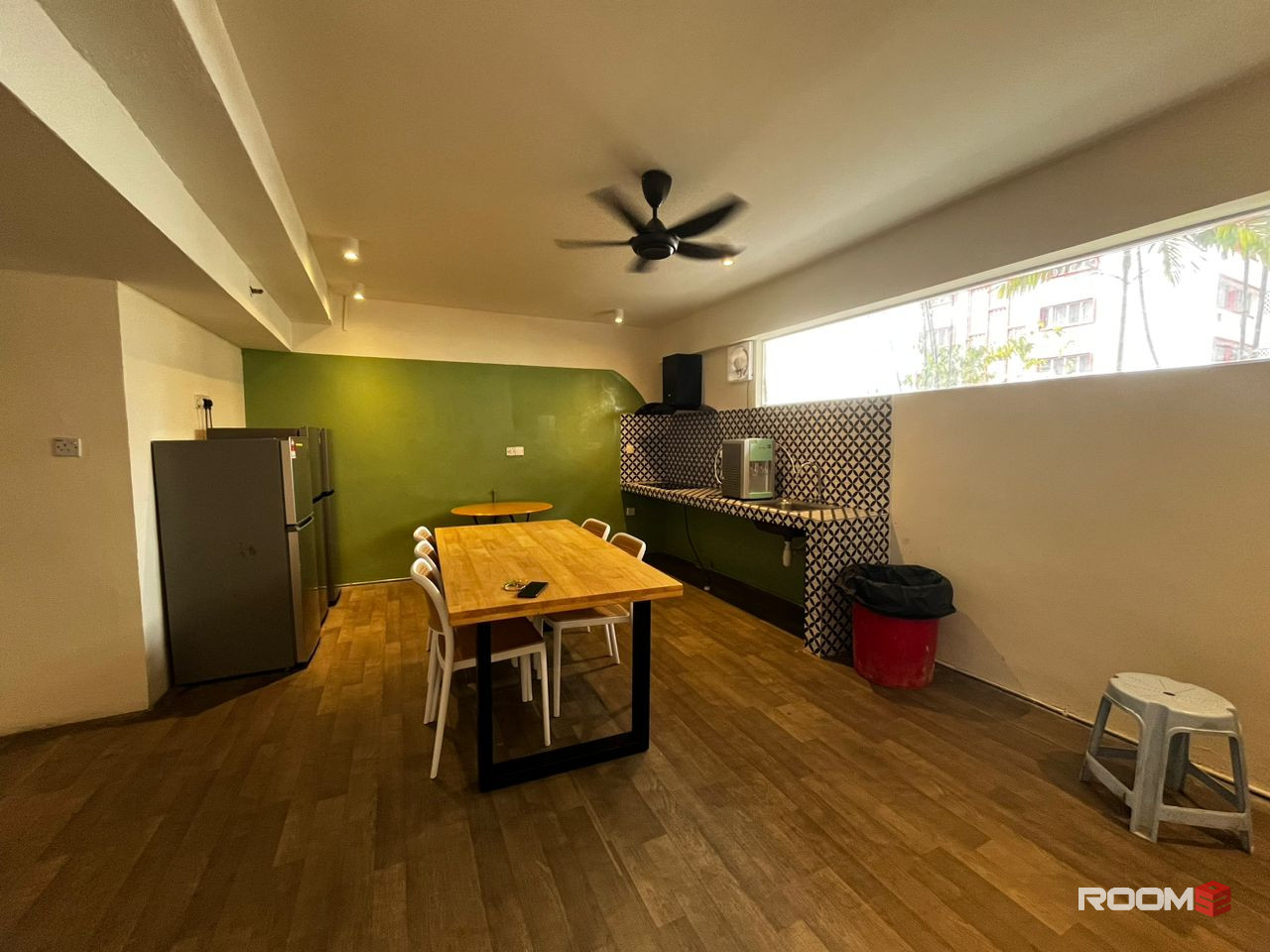 PREMIUM ROOM 🌟 LOW DEPOSIT NEAR MONOREL CHOW KIT 🚎