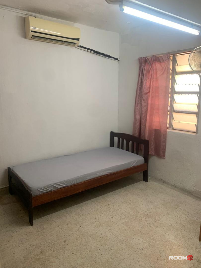 👩 FEMALE UNIT 👩 🔥 SINGLE ROOM @ SS15 🔥 ‼️ ZERO DEPOSIT ‼️