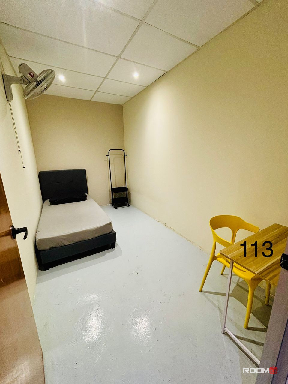 COZY ROOM FOR RENT IN KAJANG ✨ NEAR TO KTM & MRT STATION🚝 COME WITH 0 DEPOSIT 💥 IMMEDIATELY MOVE IN ✅