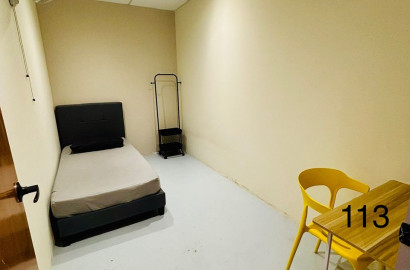 🔥END OF YEAR PROMOTION‼️ SUPER CONVENIENT ROOM FOR RENT IN KAJANG🤩 NEAR TO MRT & BUS STATION🚉 COME WITH 0 DEPOSIT 💥