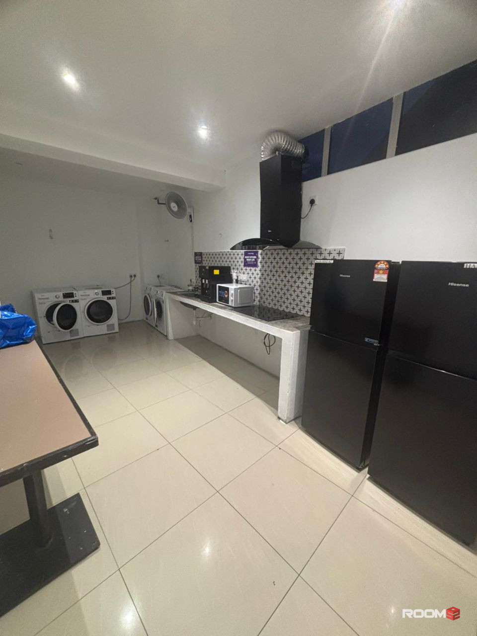 ✨ CO-LIVING ROOM FOR RENT IN KAJANG🏠 6 MIN TO MRT STATION🚝 COME WITH 0 DEPOSIT✅