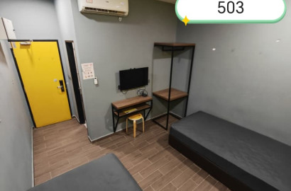 🔥END OF YEAR PROMOTION‼️ 0 DEPOSIT ROOM FOR RENT IN PUDU🤩 NEAR TO MRT STATION🚉 COME WITH 0 DEPOSIT💥