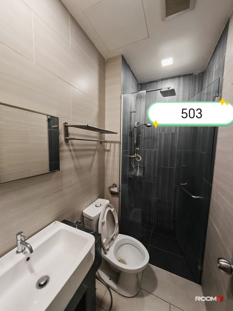 🔥END OF YEAR PROMOTION‼️ 0 DEPOSIT ROOM FOR RENT IN PUDU🤩 NEAR TO MRT STATION🚉 COME WITH 0 DEPOSIT💥