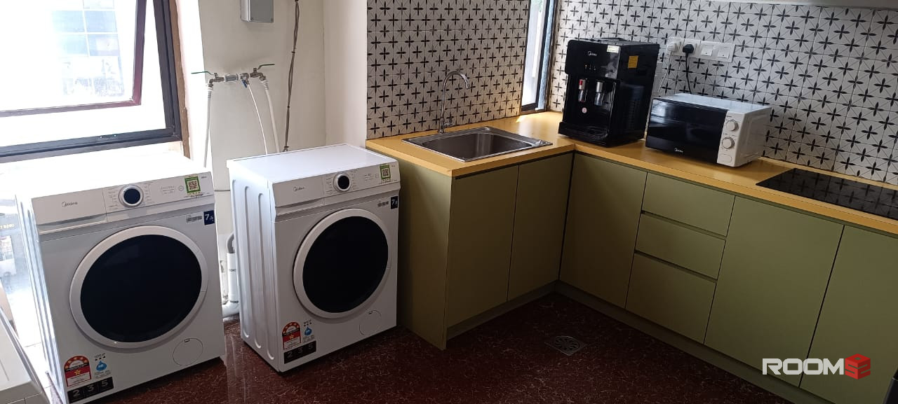 ✨ CO-LIVING ROOM FOR RENT IN PANDAN JAYA🏠 9 MIN WALK TO MRT STATION🚝 UTPM/UNIKL STUDENT INTAKE🌟 COME WITH 0 DEPOSIT✅