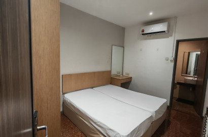 ✨ CO-LIVING ROOM FOR RENT IN MALURI🏠 NEAR TO UNIKL/UTPM🤩 9 MIN WALK TO LRT PANDAN JAYA STATION🚝