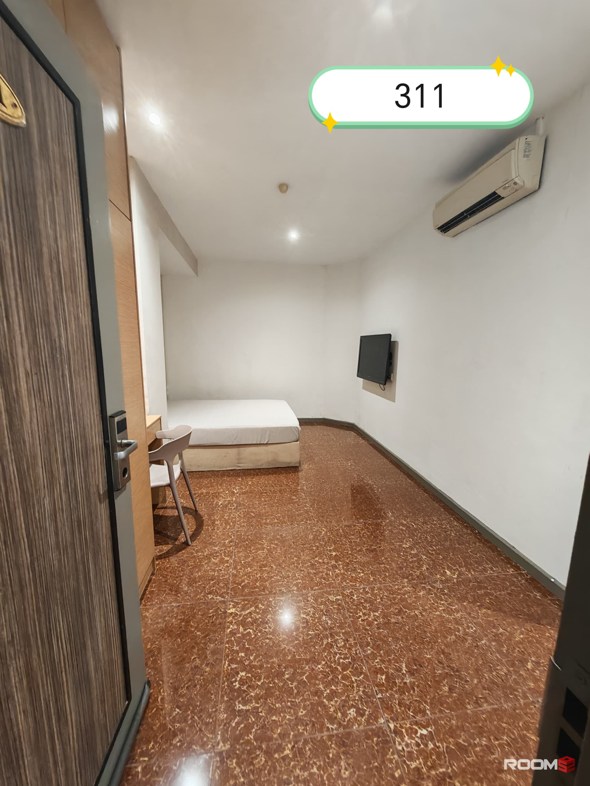 ✨ CO-LIVING ROOM FOR RENT IN PANDAN JAYA🏠 9 MIN WALK TO MRT STATION🚝 UTPM/UNIKL STUDENT INTAKE🌟 COME WITH 0 DEPOSIT✅