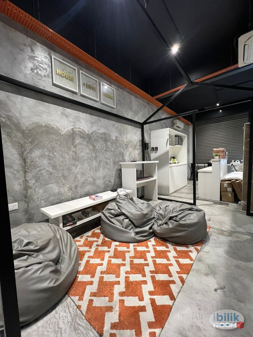 [JL Co-Living] Rooms Available at USJ 21, UEP Subang Jaya4Mins 🚶 ♀️ to Main Place Mall