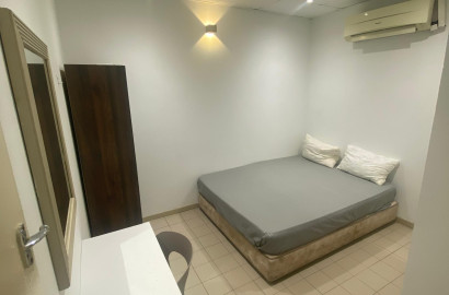 💰Zero Deposit💰🔥Cozy Room At SS21 Damansara Uptown 🔥Nearby🚗📍Atria Mall Damansara Jaya 📍IKEA, Mutiara Damansara 📍D