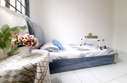 Single Room at Bangi, Selangor, {👉 𝑺𝑨𝑳𝑬 𝑴𝑬𝑹𝑫𝑬𝑲𝑨 !! 🔥} Bilik Sewa Bangi [SALE MERDEKA !] Bdr Baru Bangi, UKM
