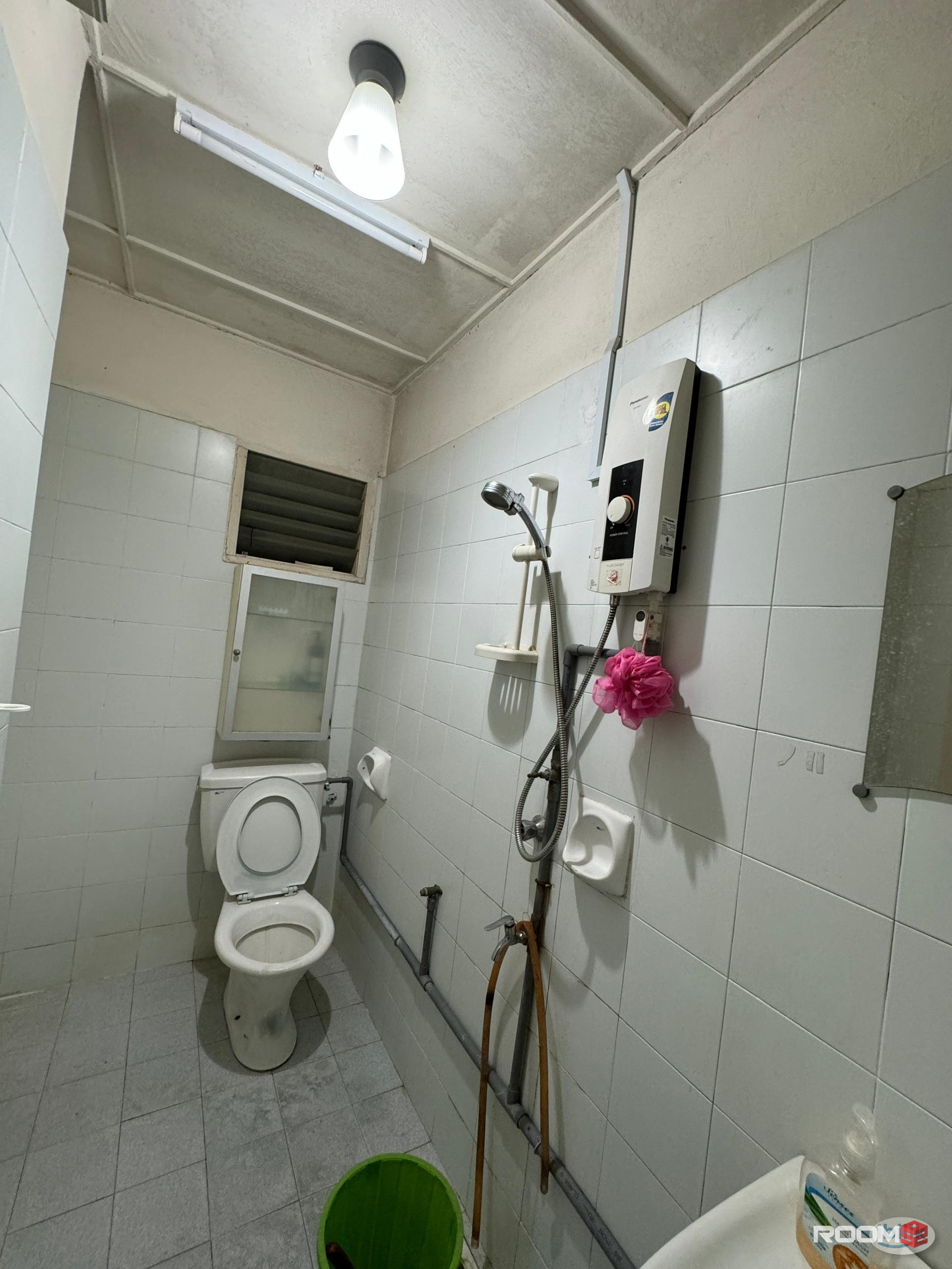 Middle Room at Pusat Bandar Puchong, Puchong