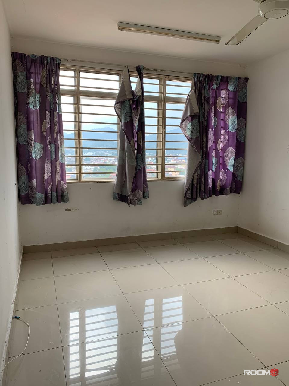 Master Room for Rent at 228 Kondominium Selayang