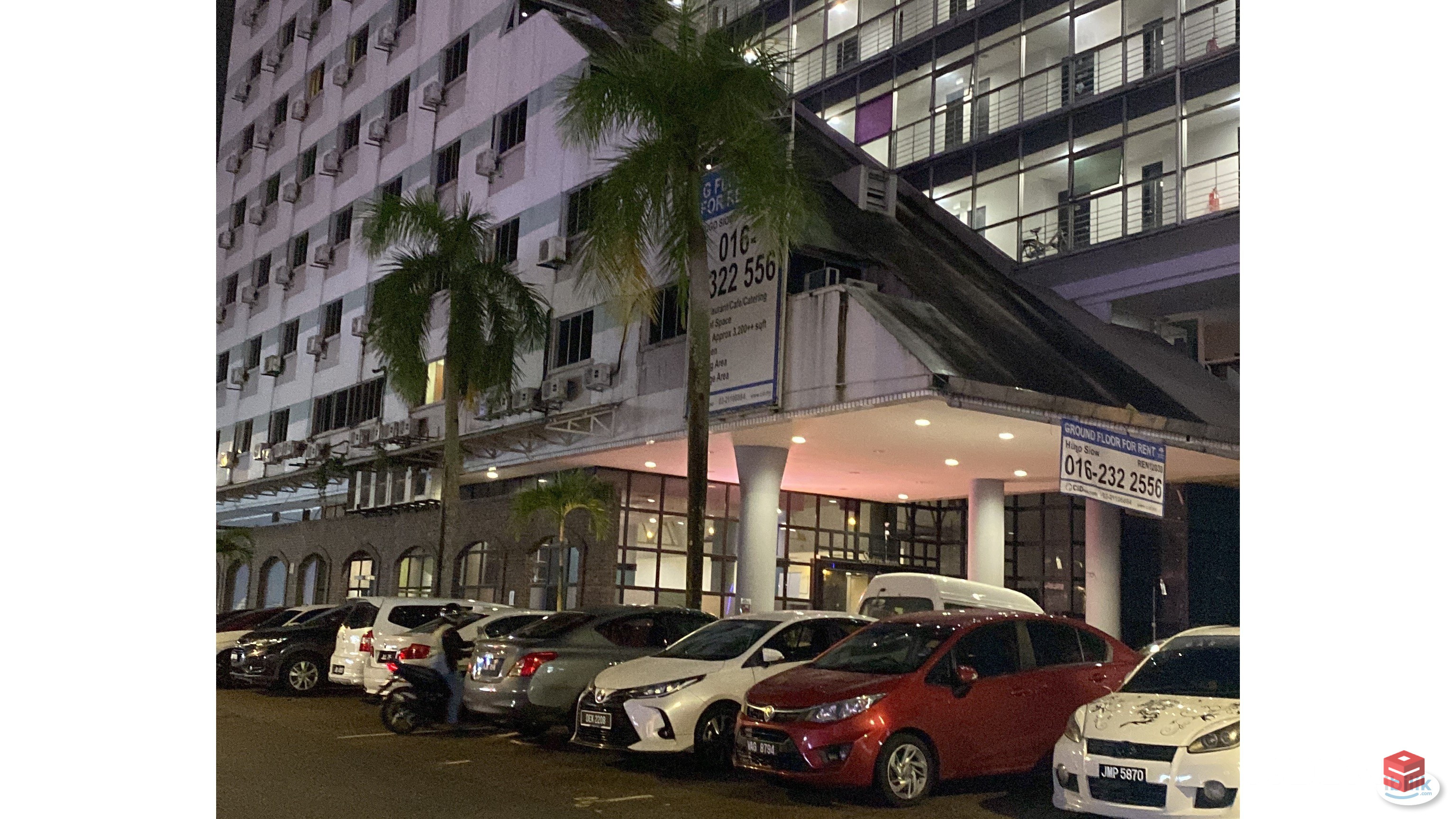 📍🌟6 min walk to CIQ-Fully equipped with wifi, Rental rm1 promo now🌟😎