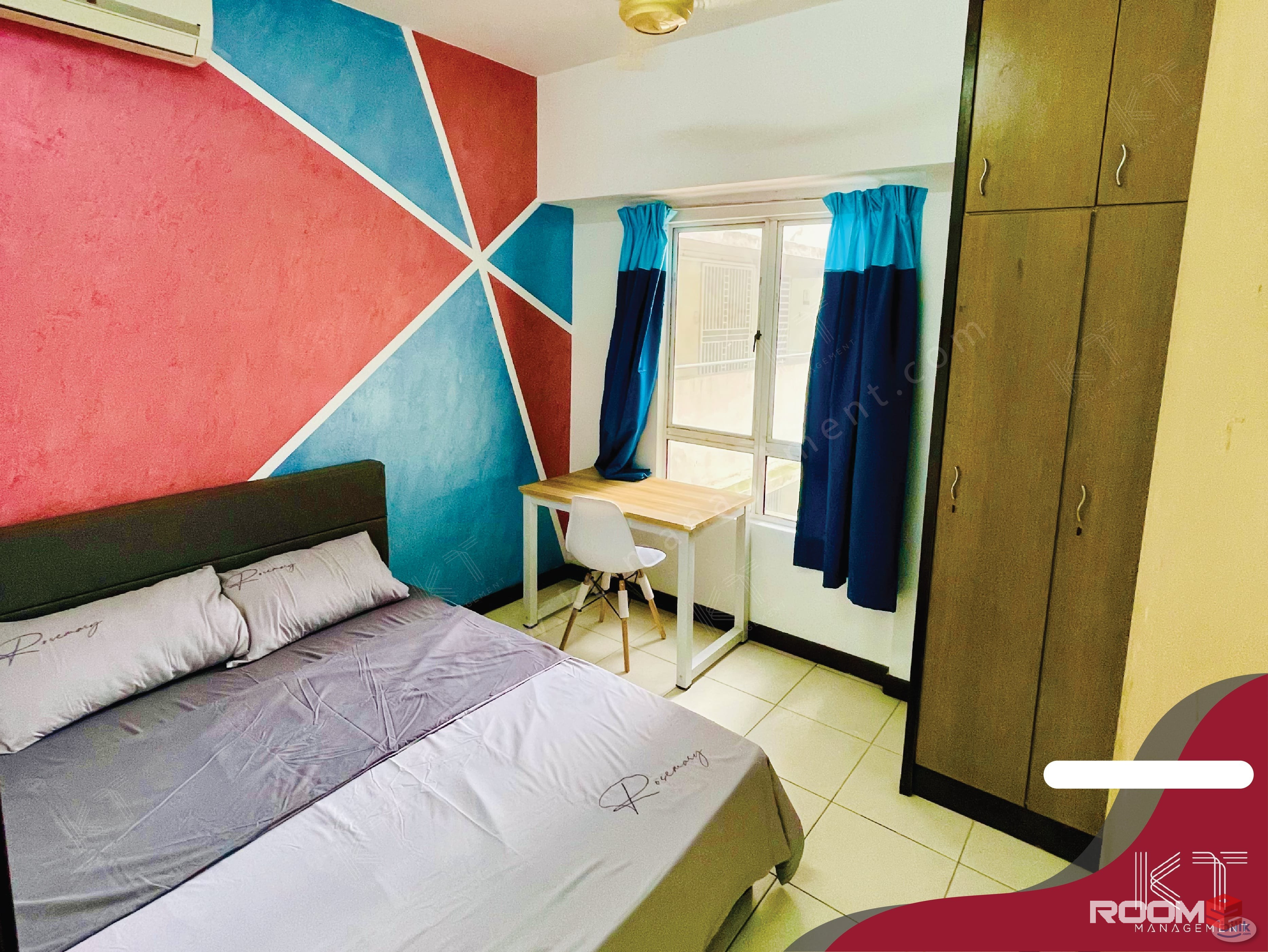 [Short Walk to MRT Kota Damansara / Segi University] Condominium Cova Villa Kota Damansara