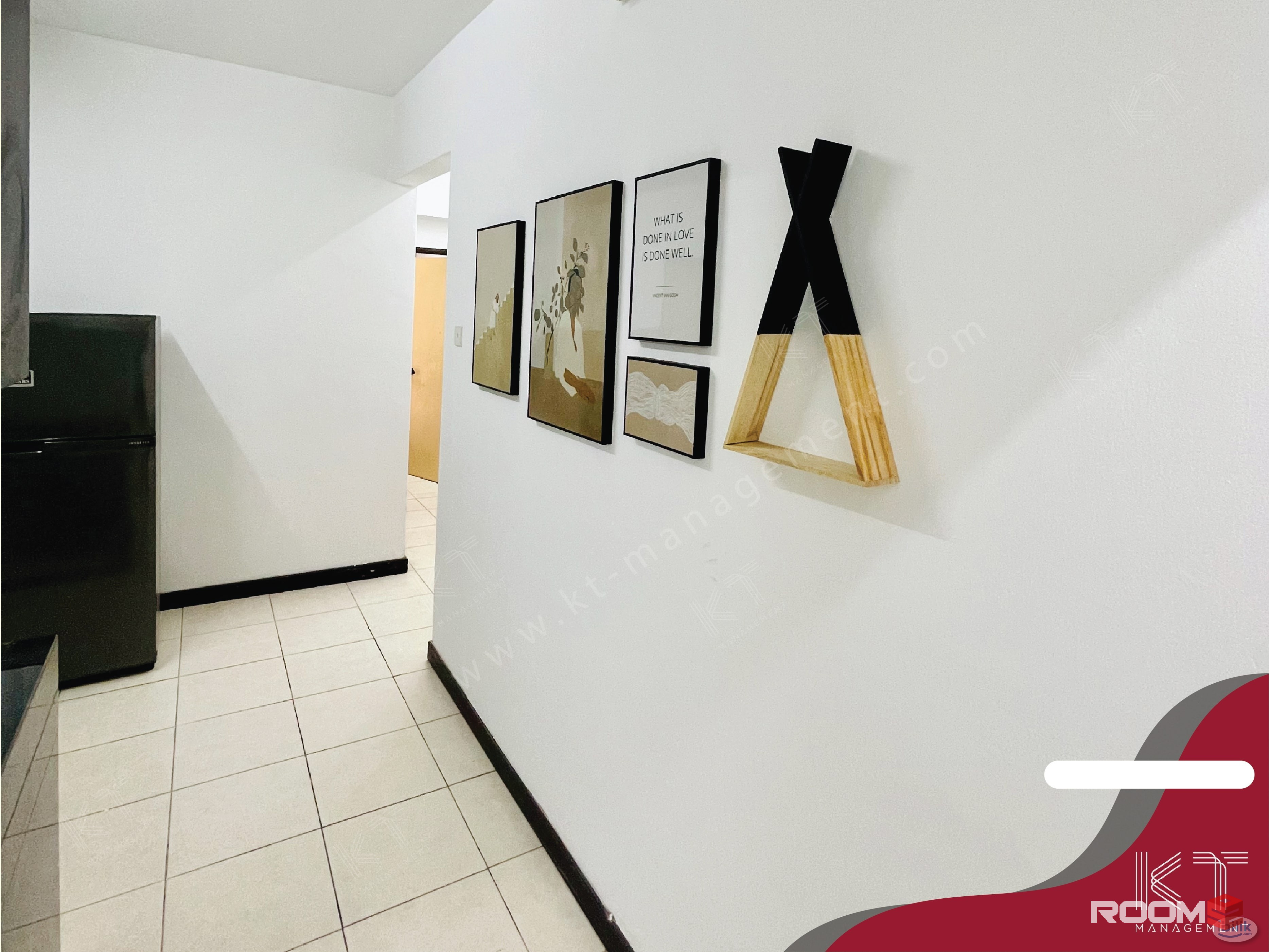 [Short Walk to MRT Kota Damansara / Segi University] Condominium Cova Villa Kota Damansara