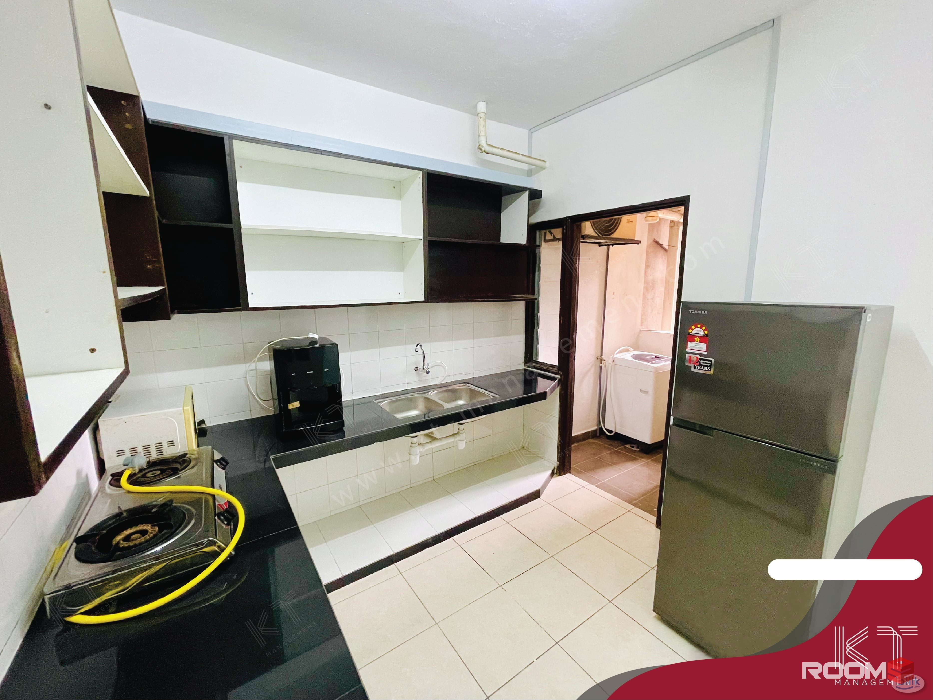 [Short Walk to MRT Kota Damansara / Segi University] Condominium Cova Villa Kota Damansara