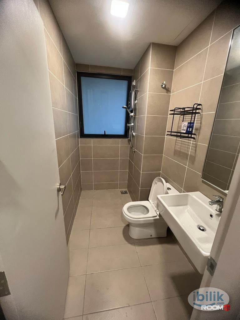 Single Room at Taman Tasik Prima, Puchong