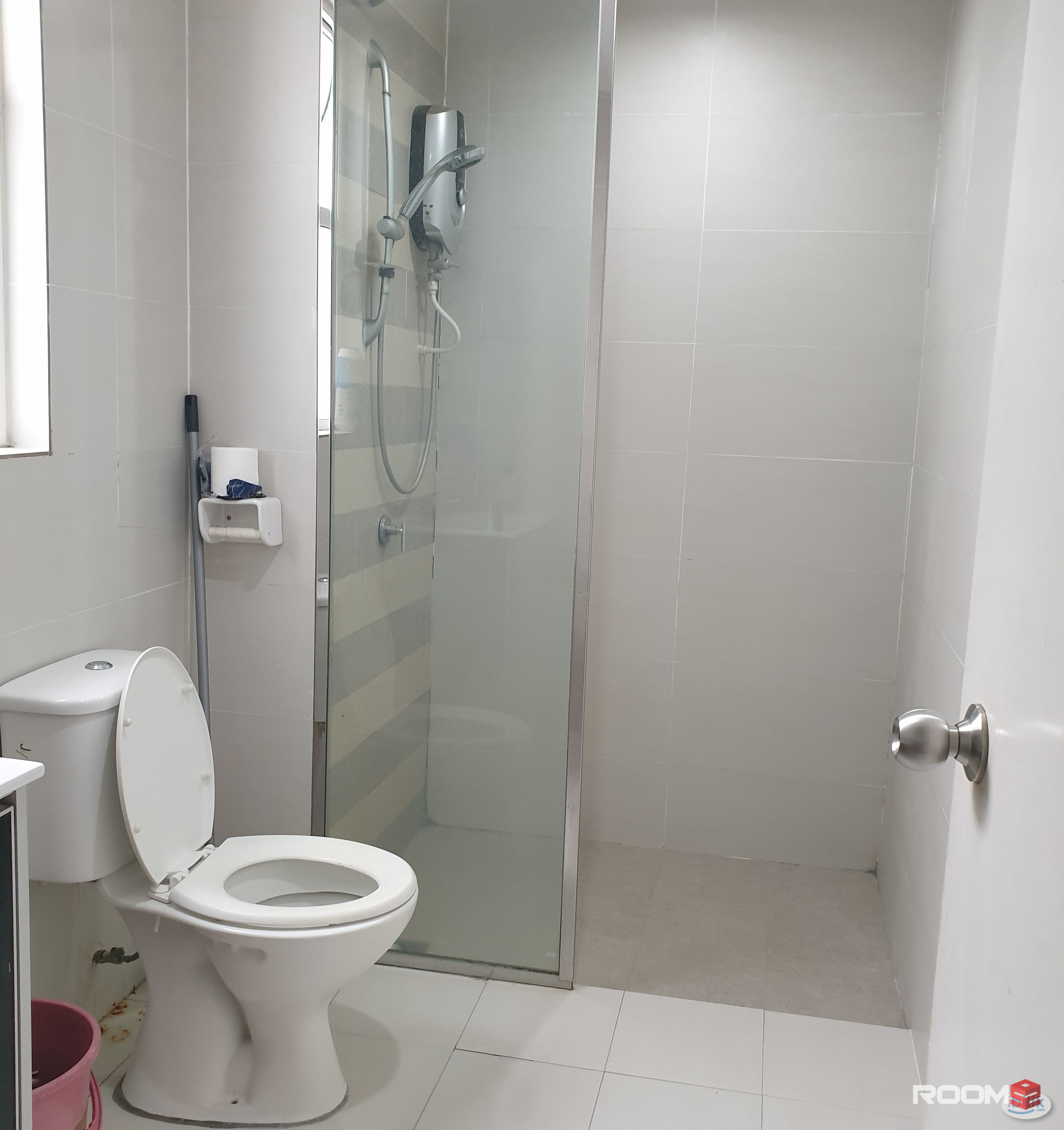 Single Room at Bandar Puchong Jaya, Puchong