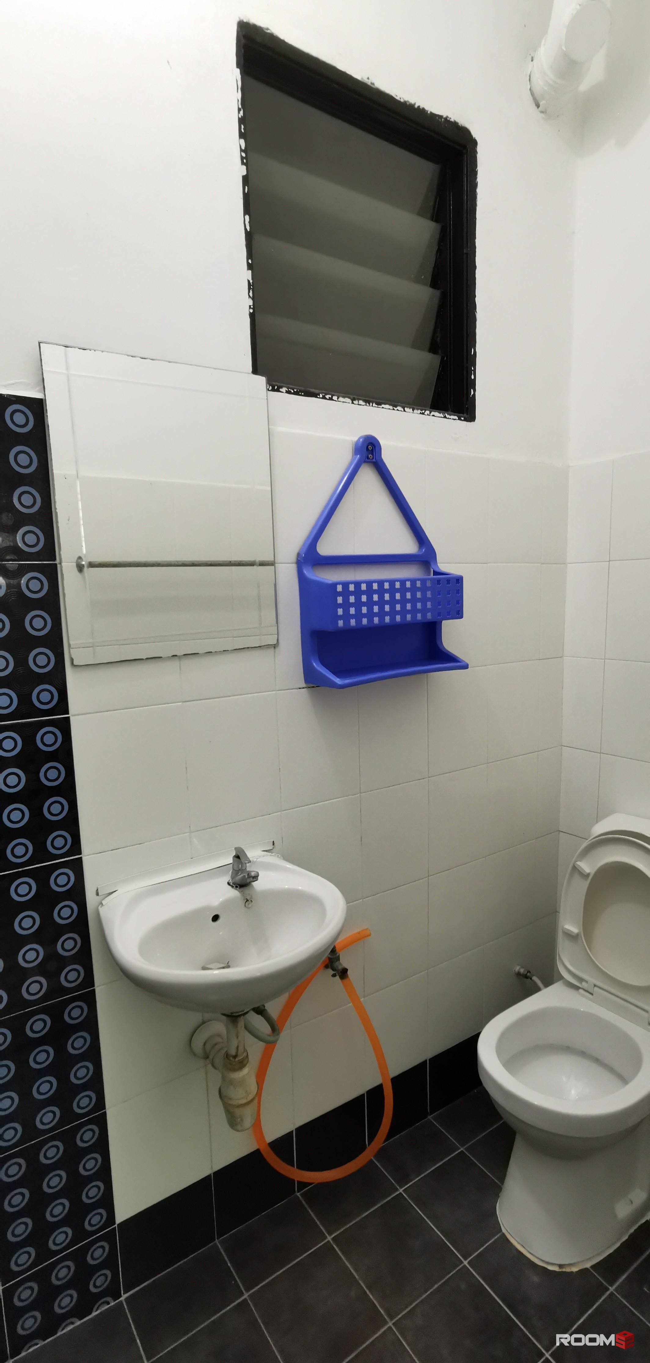 ❗️USJ2 Air cond room with attached bath posted by owner 💨