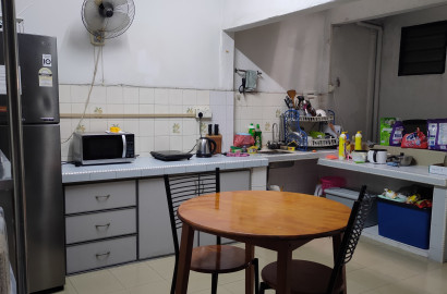 ❗️USJ2 Air cond room with attached bath posted by owner 💨