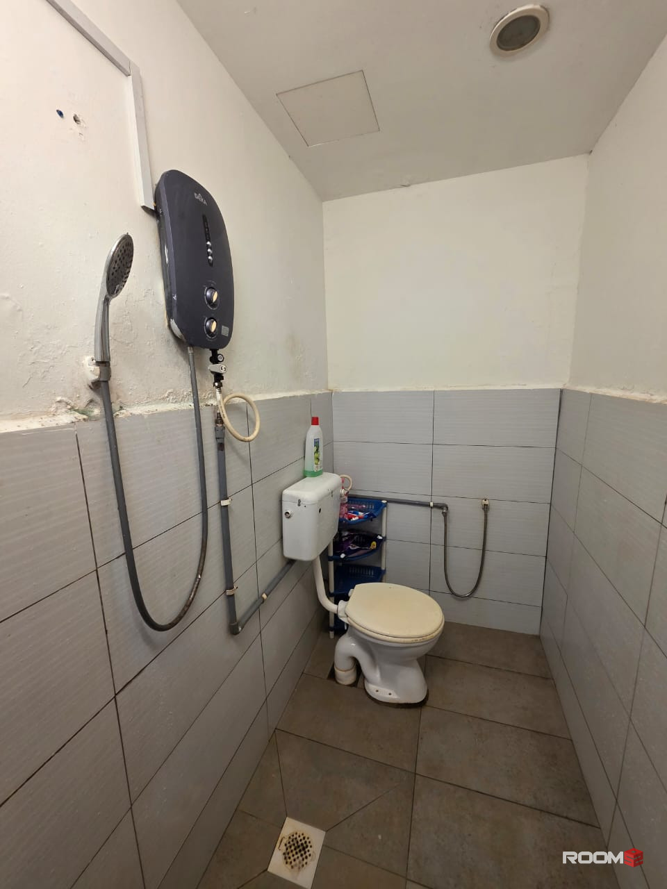 SINGLE ROOM NEAR MRT SURIAN (RM600+)