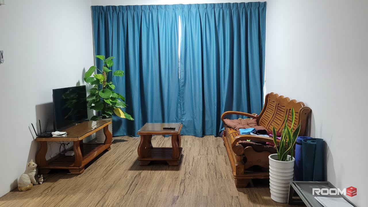 Master Room in 737 Residensi Gembira, Kuchai Lama, Old Klang Road