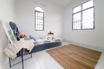 Middle Room at Bangi, 🔥 👉 Bilik Sewa Bangi {KTM, HOSP AN-NUR 🌟 } Sekstyen 3, NIOSH, ILKAP, UKM, KK Bangi, OSTIA, SONY