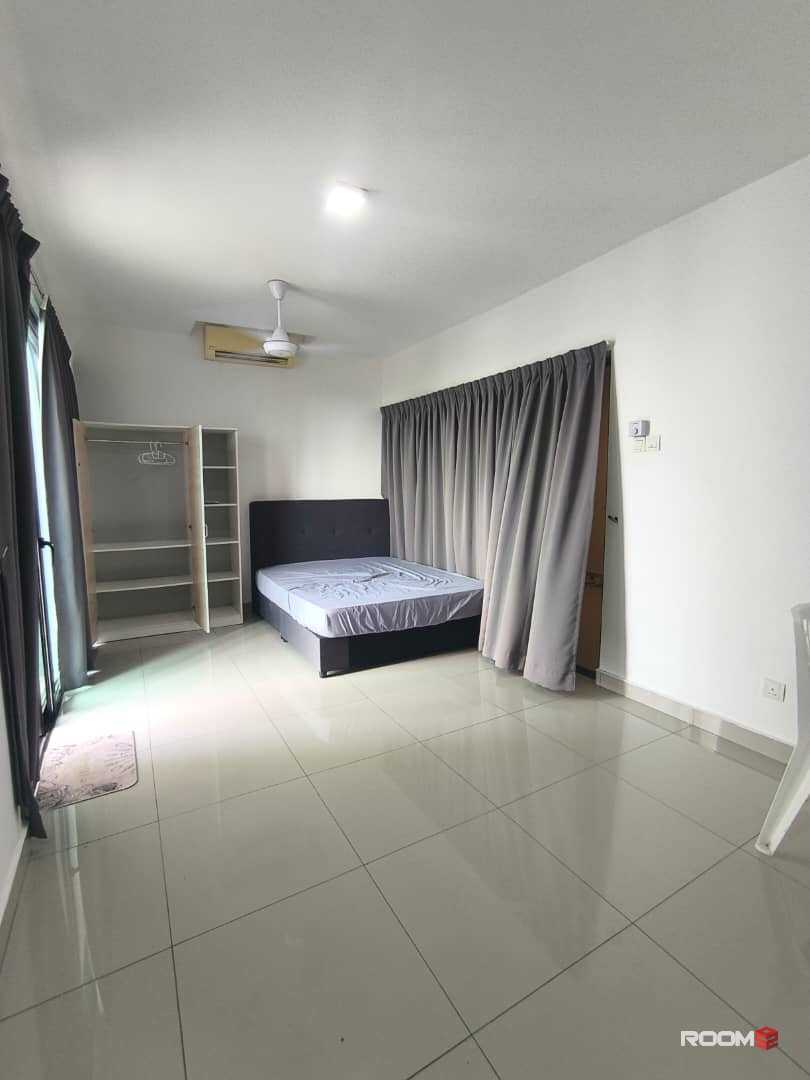🎊PRIVATE ROOM WITH BATHROOM IN ICITY 🎊‼️MOVE IN IMMERSION WITH ZERO DEPOSIT ‼️